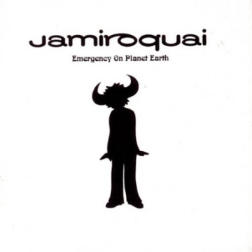 Forgotten Treasure: Jamiroquai “Emergency on Planet Earth”