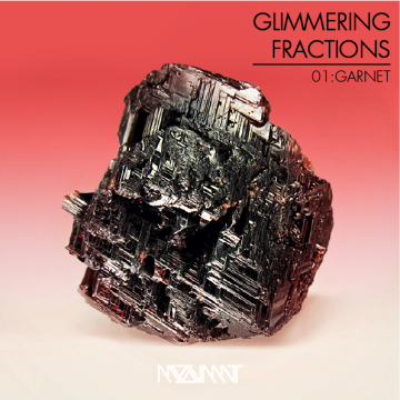 MOOVMNT “Glimmering Fractions : Mix 01″
