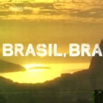 Brasil Brasil! “Part 1: From Samba to Bossa” (BBC Documentary)