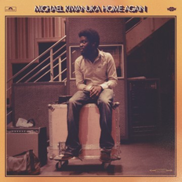 Future Classic: Michael Kiwanuka “Home Again” EP
