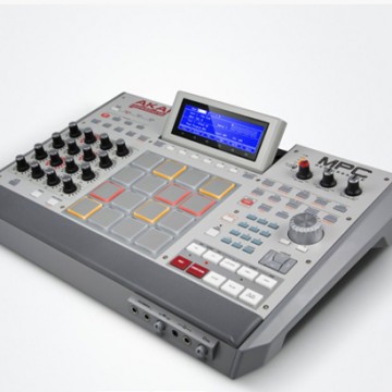 Introducing MPC Renaissance