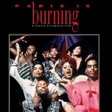 “Paris Is Burning” (1990) by Jennie Livingston
