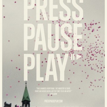 Press Pause Play – a movie by House of Radon