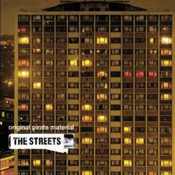 Forgotten Treasure: The Streets “Original Pirate Material”