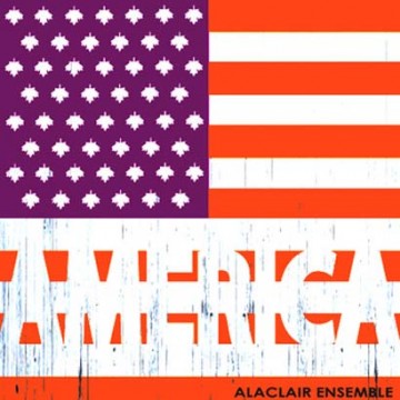 Future Classic: Alaclair Ensemble “America” / “Dans l’South du Bas”