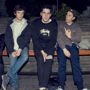 Spotlight: BadBadNotGood