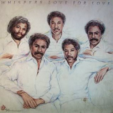 Forgotten Treasure: The Whispers “Keep On Loving Me”