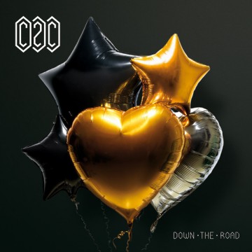 Future Classic: C2C “Down the Road EP”