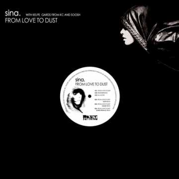Future Classic: Sina “From Love To Dust”