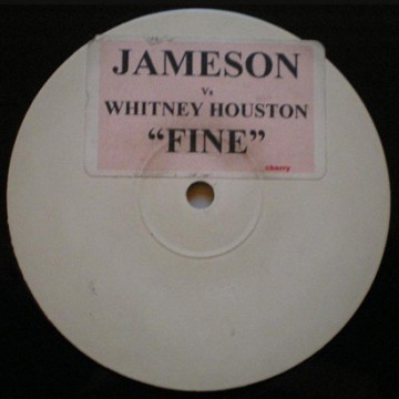 Forgotten Treasure: Whitney Houston “Fine” (Jameson 2step Remix)