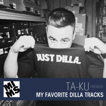 Ta-Ku / Taku (Producer, Australia)