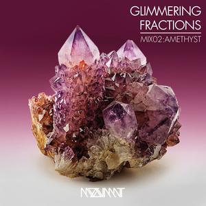 MOOVMNT “Glimeering Fractions : Mix 02″