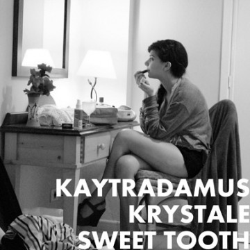 Future Classic: Krystale & Kaytradamus “Sweet Tooth”