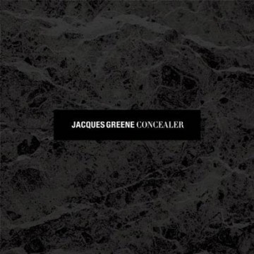 Future Classic: Jacques Greene “Arrow”