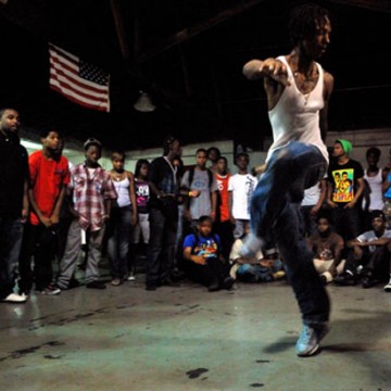 “From Jack to Juke: 25 Years of Ghetto House” (Documentary by Sonali Aggarwal)