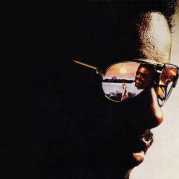 Stevie Wonder “Hotter than July”