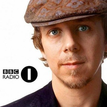 Gilles Peterson “Soundsystem Culture and Dancefloor Retrospective” – BBC Radio1