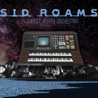 Future Classic: Sid Roams “Budapest Synth Orchestra”
