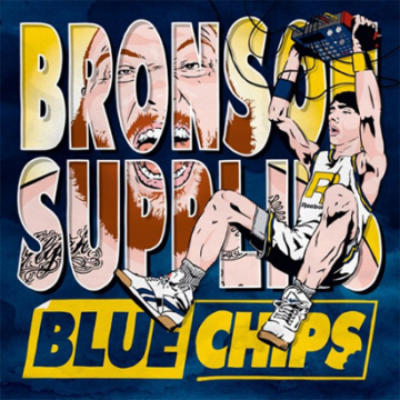 Future Classic: Action Bronson “Blue Chips Mixtape”