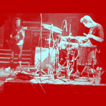 BADBADNOTGOOD “CMYK/DMZ” Live in London