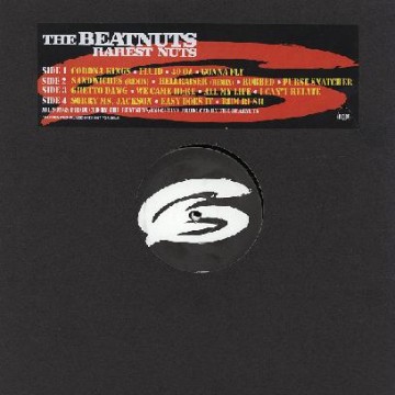 Forgotten Treasure: The Beatnuts “Robbed”