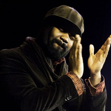 Future Classic: Gregory Porter “Be Good” (Lion’s Song)