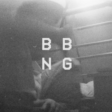 BadBadNotGood “BBNG 2″