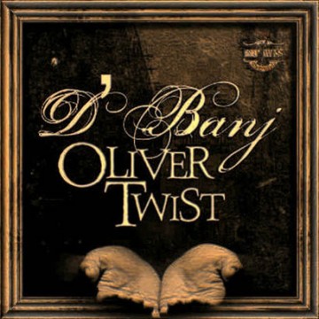 Future Classic: D’Banj “Oliver Twist”
