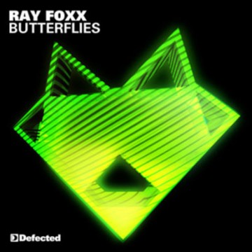 Future Classic: Ray Foxx “Butterflies” (Wookie Remix)