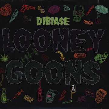 Future Classic: Dibia$e “Looney Goons”