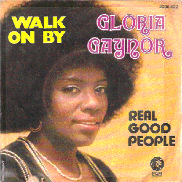 Forgotten Treasure: Gloria Gaynor “Real Good People”