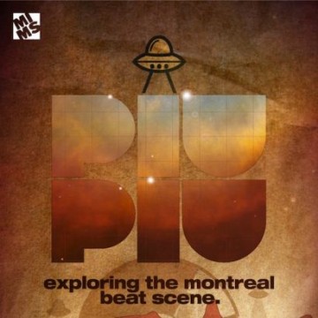 “PIU PIU” Documentary : Exploring the Montreal Beats Scene