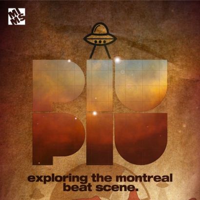 “PIU PIU” Documentary : Exploring the Montreal Beats Scene