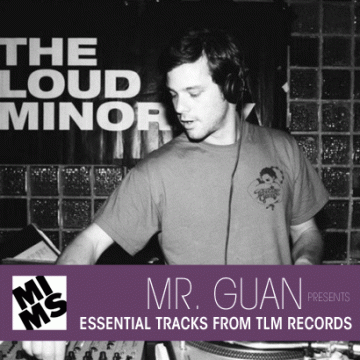 Mr. Guan (vienna, The Loud Minority)