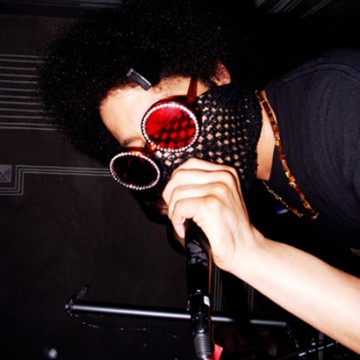 Show Review: Moodymann in Vienna (June 2012)