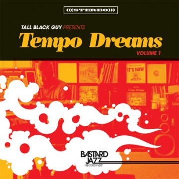 Future Classic: Tall Black Guy “Tempo Dreams”