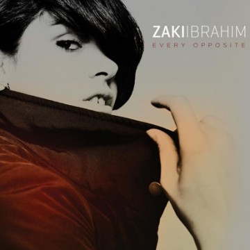 Future Classic: Zaki Ibrahim “Every Opposite”