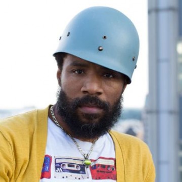 Album Preview: Cody ChesnuTT “Landing on a Hundred”