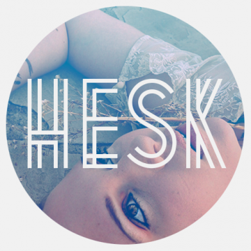 Future Classic: Hesk “I Wonder”