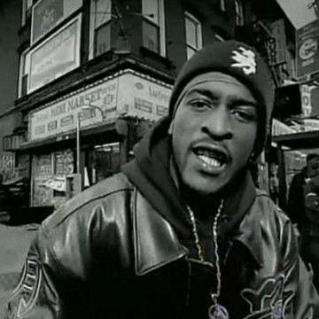 Rakim “Definition of a Classic” (Mini-Documentary)