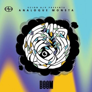 Free Download: Analogue Monsta – Boom