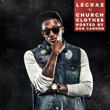 Future Classic: Lecrae “Long Time Coming”