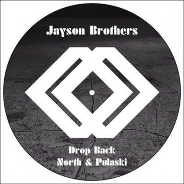 Future Classic: Jayson Brothers “MCDE 1209″