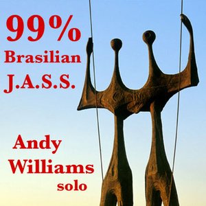 Jazz Amnesty Sound System “99% Brasilian Jazz”