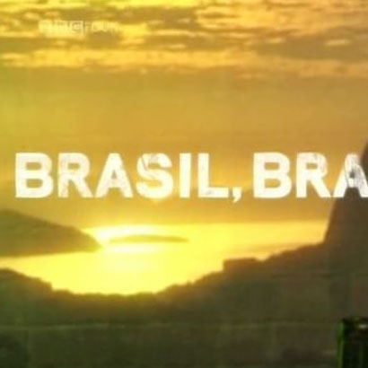 Brasil Brasil! “Part 2: Tropicalia Revolution” (BBC Documentary)