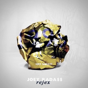 Joey Bada$$ “Rejex”