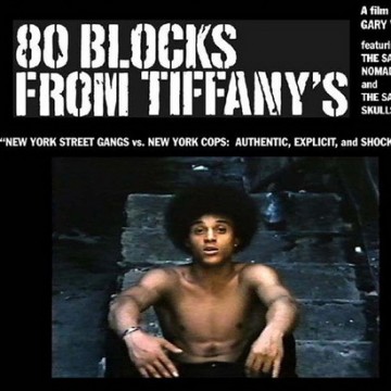 “80 Blocks From Tiffanys” Documentary by Gary Weis