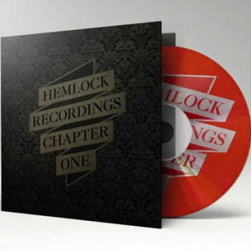 Hemlock - Chapter One