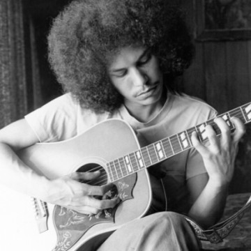 Forgotten Treasure: Shuggie Otis “Trying To Get Close To You”