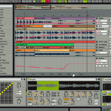 Ableton Live 9